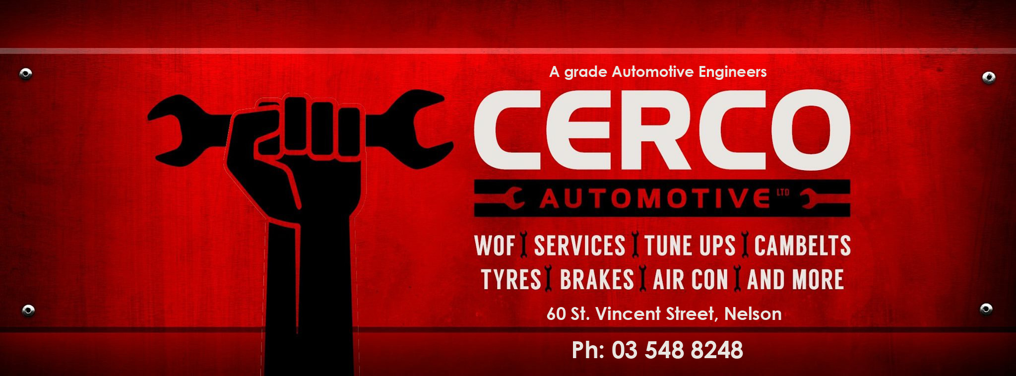 Cerco Automotive